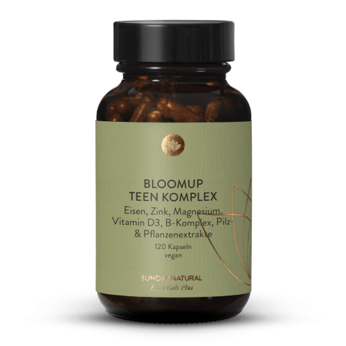 Bloomup Teen