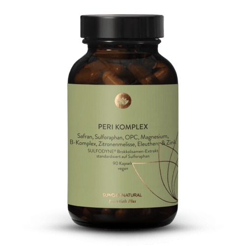 Peri Complex