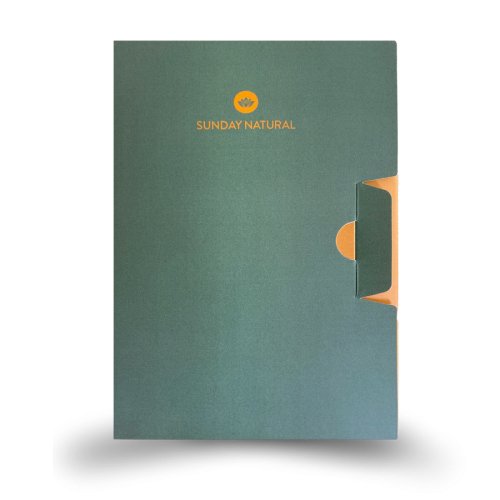 Material Mappe