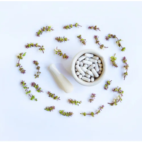 Live Webinar: Einfhrung in die Mikronhrstofftherapie