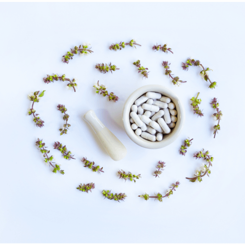 Live Webinar: Einfhrung in die Mikronhrstofftherapie