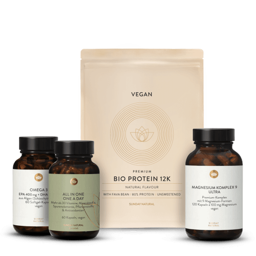 Essential-Paket