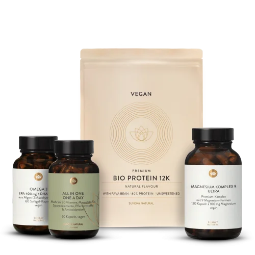 Essential-Paket