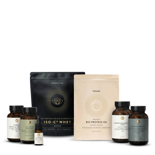 Premium-Paket