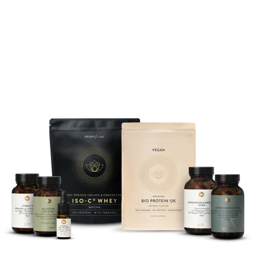 Premium-Paket