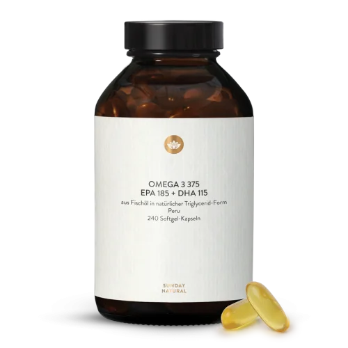 OMEGA 3 375