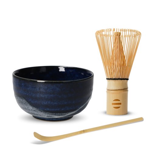 Coffret Préparation Du Matcha