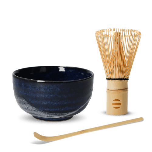 Coffret Préparation Du Matcha