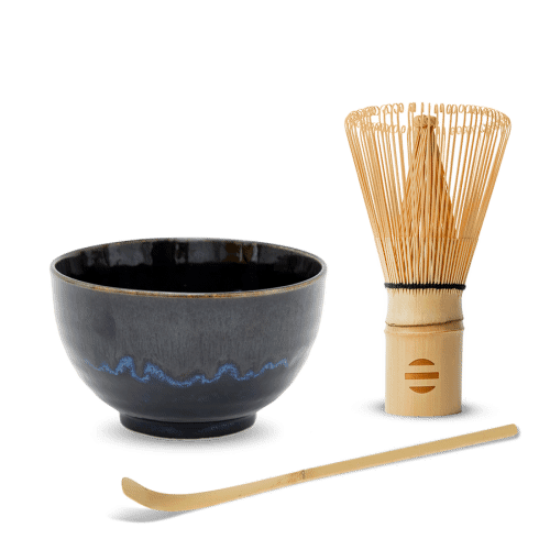 Matcha Set Essential