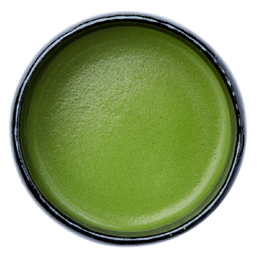 Matcha Fumai, Organic
