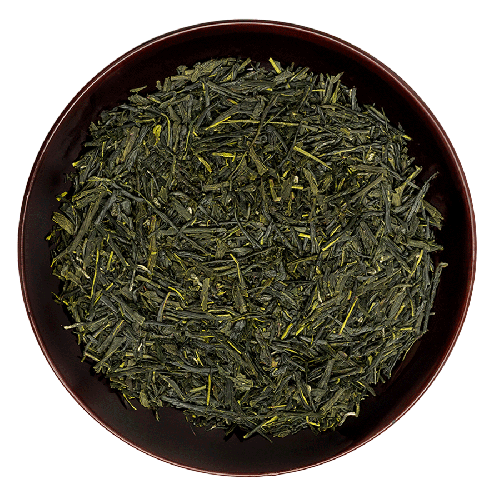 Sencha Sayamamidori Bio