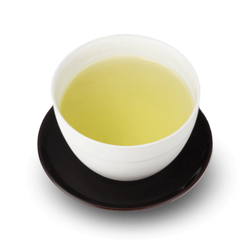 Sencha Sayamamidori Bio