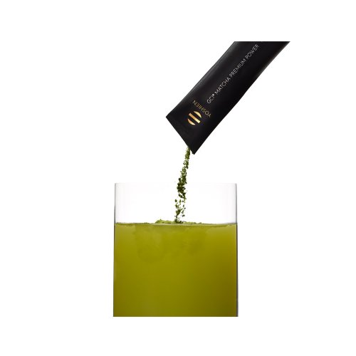 GC1® Matcha Premium Power