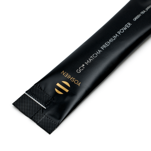 GC1 Matcha Premium Power
