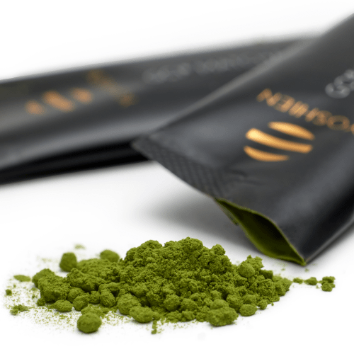 GC1 Matcha Premium Power
