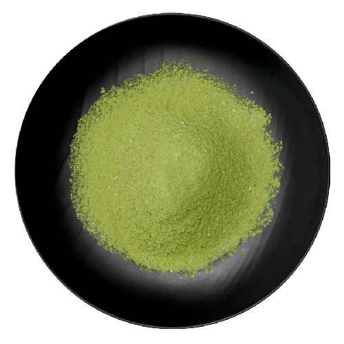 Matcha Latte Okinami Vanilla Bio