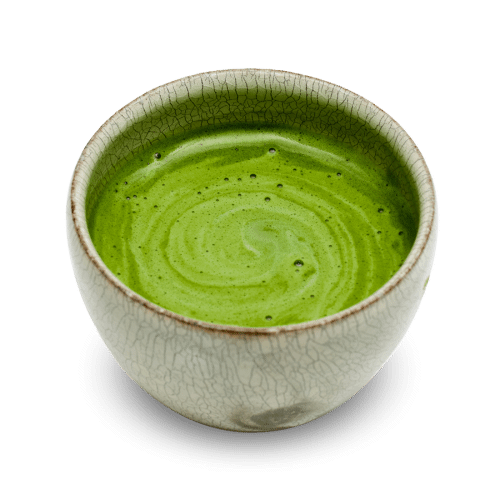 Matcha Latte Okinami Vanilla Bio