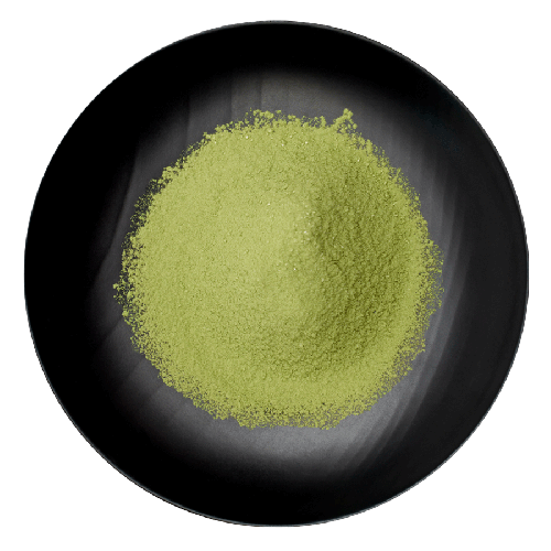 Matcha Latte Okinami Cocoa Bio