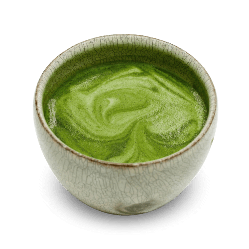 Matcha Latte Okinami Cocoa Bio