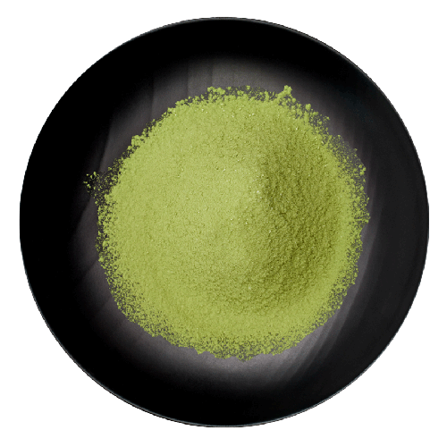 Matcha Latte Okinami Strawberry Bio