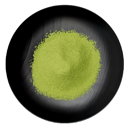 Matcha Latte Okinami Yuzu Bio