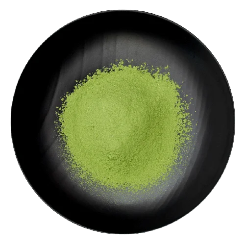 Organic Matcha Latte Pure Okinami
