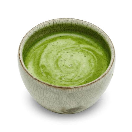 Matcha Latte Pure Okinami Bio