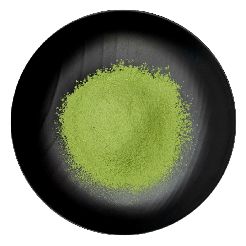 Matcha Latte Pure Okinami Bio