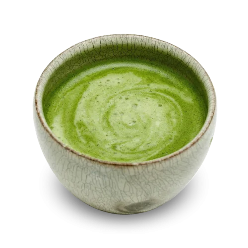 Matcha Latte Pure Okinami Bio