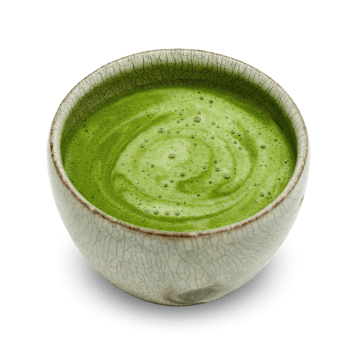 Matcha Latte Pure Uji Premium Bio