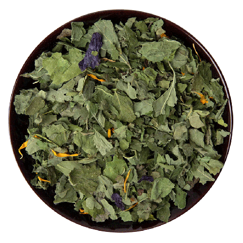 Tisane Relaxante Des Alpes Bio