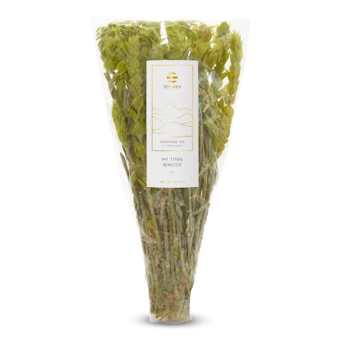 Titan Mountain Tea Bio