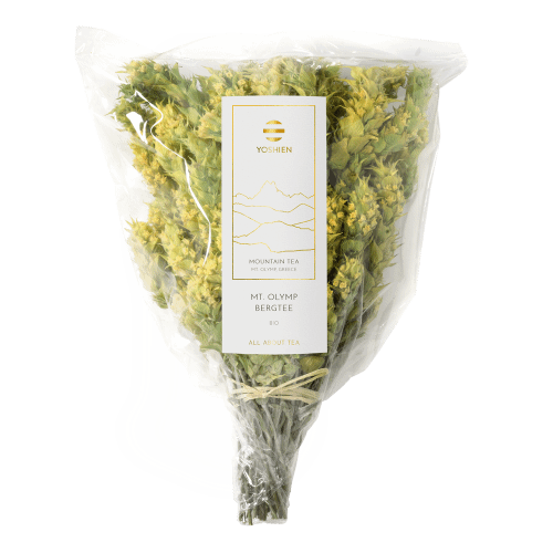 Olymp Mountain Tea Bio