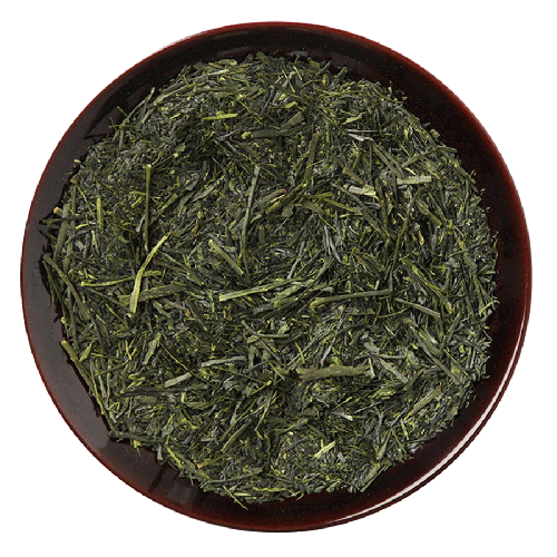 Fukamushi Sencha Organic Chiran Kanayamidori