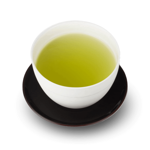 Sencha Fukamushi Chiran Kanayamidori Bio