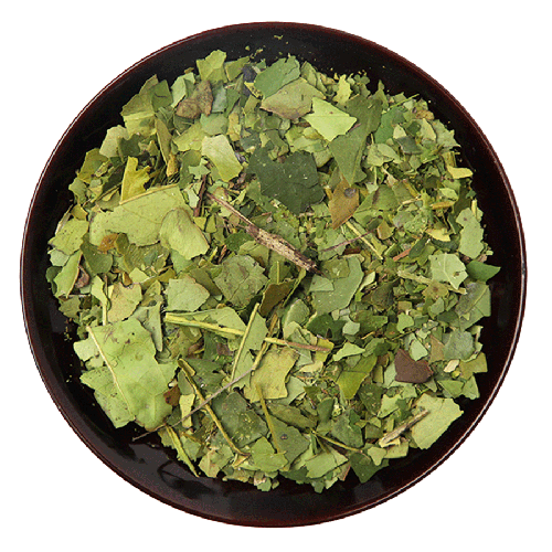 Yerba Mate Triunfo Green Organic