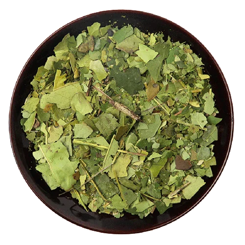 Yerba maté, maté vert biologique, Triunfo