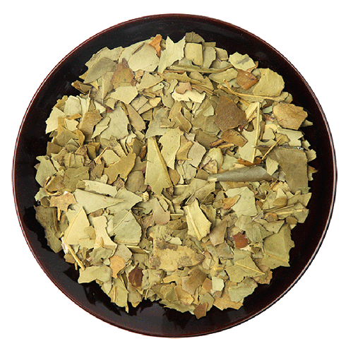 Yerba maté mûri, Triunfo bio