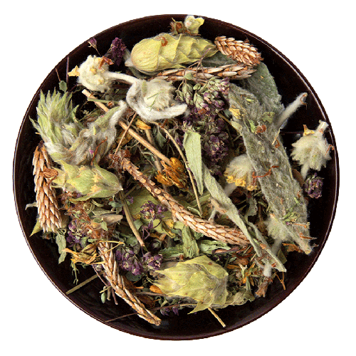 Mursalski Mountain Tea Blend