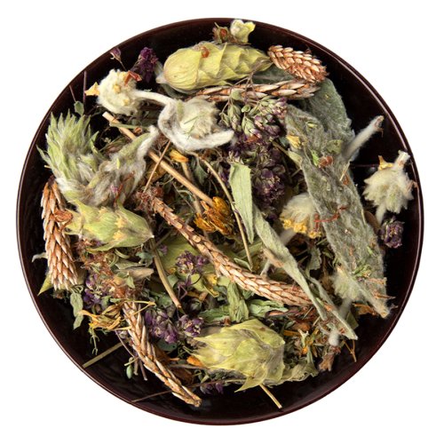 Mursalski Mountain Tea Blend