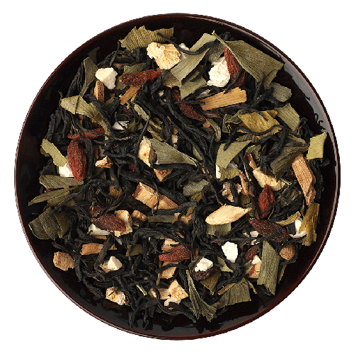 Eternal Life Traditional Chinese Tea Krutertee