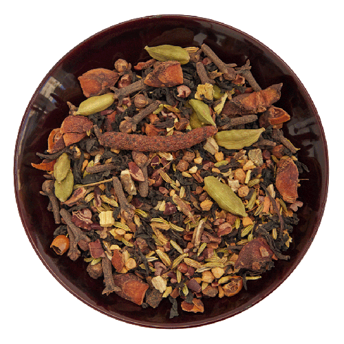 Classic Ceylon Black Masala Chai