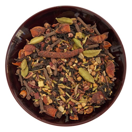 Classic Ceylon Black Masala Chai
