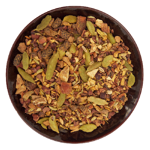 Classic Masala Chai