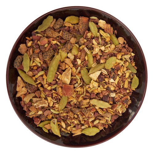 Classic Masala Chai