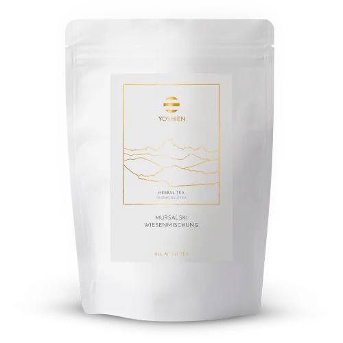Mursalski Meadow Blend