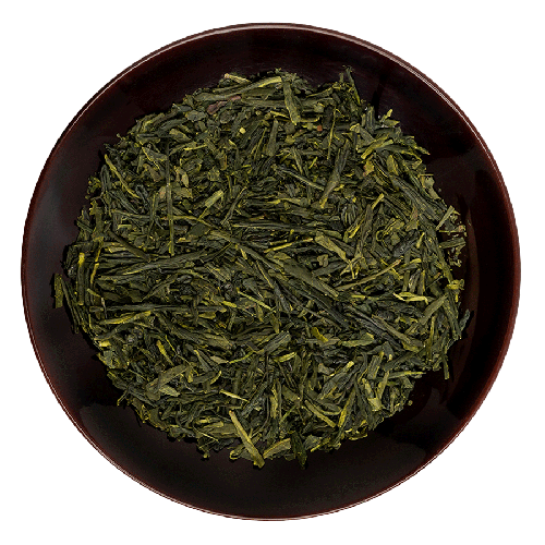 Sencha Zairai Organic