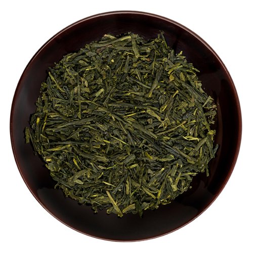 Sencha Zairai Bio