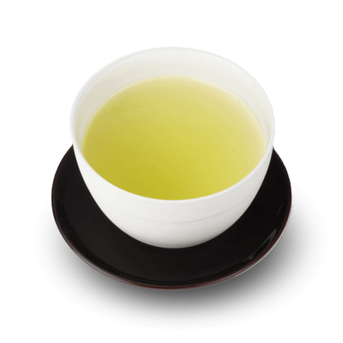 Sencha Zairai Bio