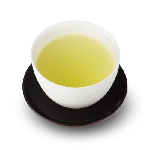 Sencha Zairai Bio
